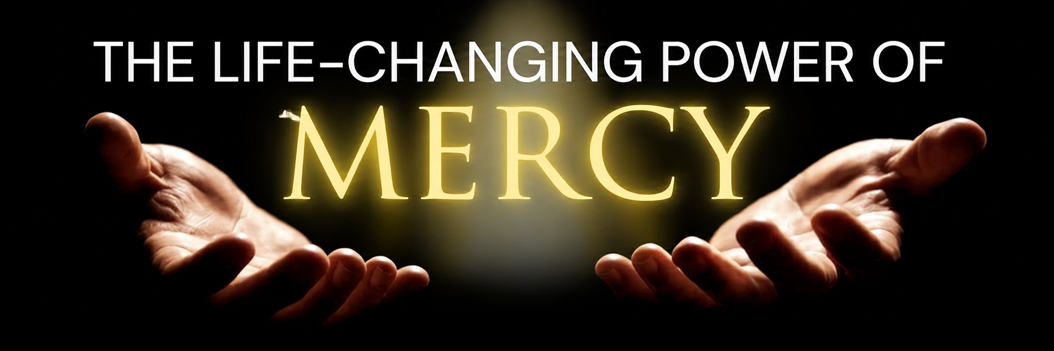 Mercy Favored Making Room for Mercy – Star for the Journey